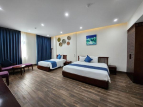 KIM APPARTMENT